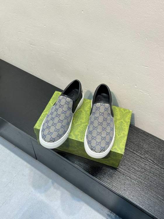 Picture of Gucci Shoes _SKUGuccisz38-44hnx05069652